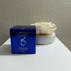 ZO Skin - Oil Control Pads - New/Never used
Exp. 9/27